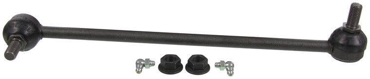 Moog Chassis Stabilizer Bar Link Kit | Improve Steering Performance, Easy Install, Greaseable Design