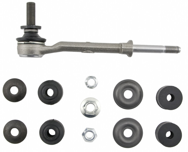 Moog Chassis Stabilizer Bar Link Kit 2001-2007 | Tundra, Sequoia | OE Replacement, Problem Solver, Greasable, Durable