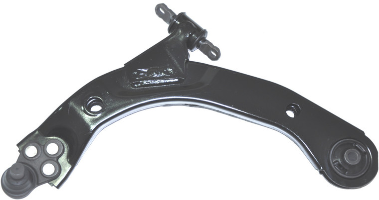 Durable Moog Control Arm | Fits Various 2003-2010 Models | Quiet Operation,Long Life | Heat Treated Steel | Easy Install