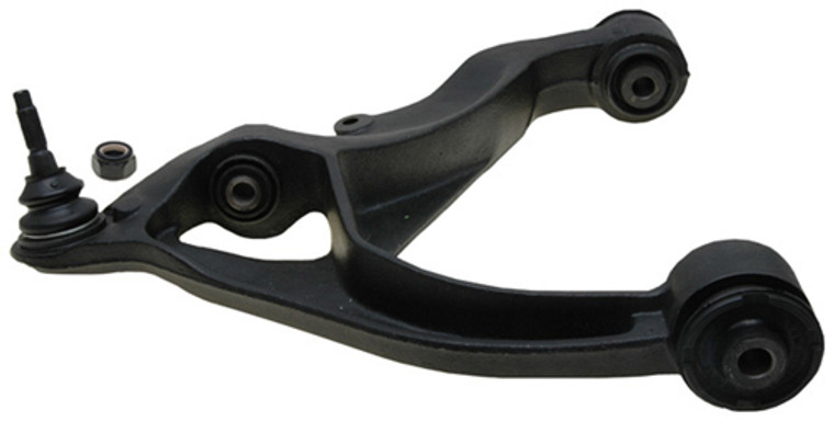 Durable Moog Chassis Control Arm | Enhanced Strength & Precision Fit | Fits Various 2006-2023 Dodge & Ram Models