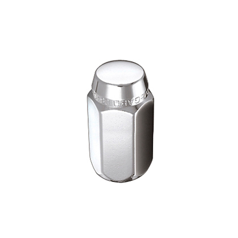 Heavy-Duty Chrome Plated McGard Wheel Lug Nuts | Set of 4