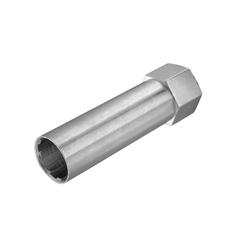 McGard Lug Nut Socket | SplineDrive Installation Tool | Thin Wall Construction | Made in USA