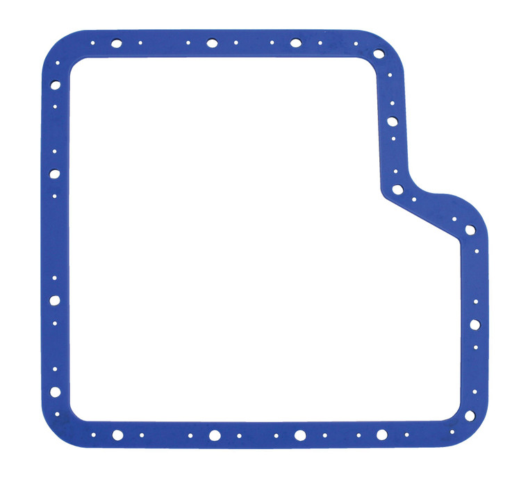 Moroso Performance Auto Trans Fluid Pan Gasket | Extra-Strength 3/16 Inch Thick Seal | Ideal for Ford C6 Transmission