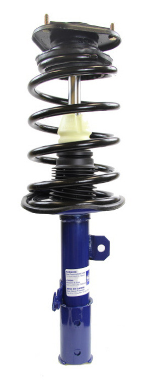 Monroe RoadMatic Shock Absorber 2003-2008 Toyota Corolla | Nitrogen Gas Charged 3 Year Warranty