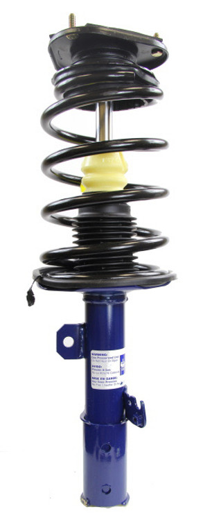 Transform Your Ride with Monroe RoadMatic Shock Absorber for 2003-2008 Toyota Corolla | Dependable OE Replacement