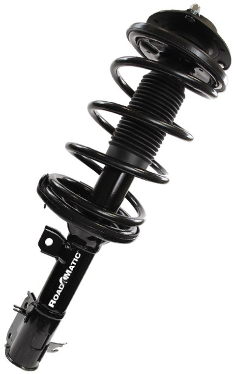 Monroe RoadMatic Shock Absorber | Nitrogen Gas Charged | Fitment: 2005-2010 Dodge Magnum, Charger, Chrysler 300