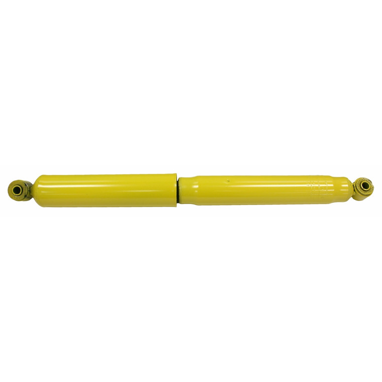 Monroe Gas Magnum Shock Absorber | Nitrogen Gas Charged | OE Replacement | Dodge Ram 1500