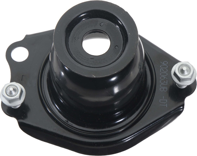 Enhance Toyota Corolla's Ride | Monroe Shock Absorber Mounting Kit - Direct Fit, Noise Reduction, Warranty