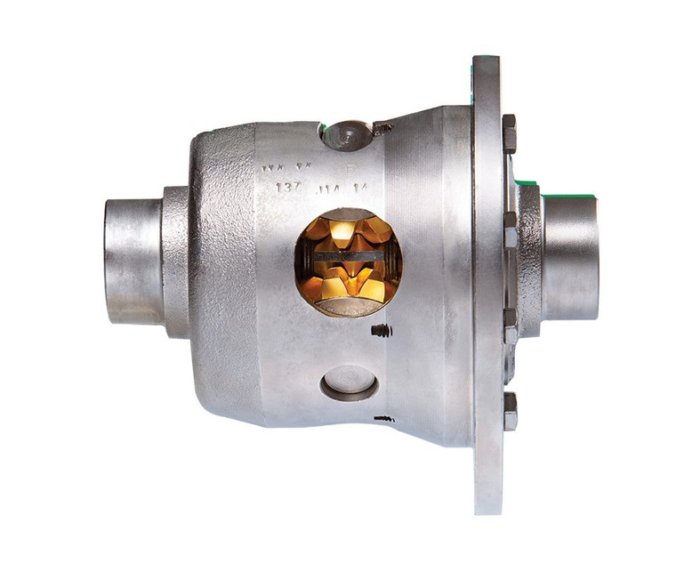 Upgrade Your GM 7-1/2 And 7-5/8 Inch Axle with Auburn Iron Grip-N-Loc Limited Slip Differential