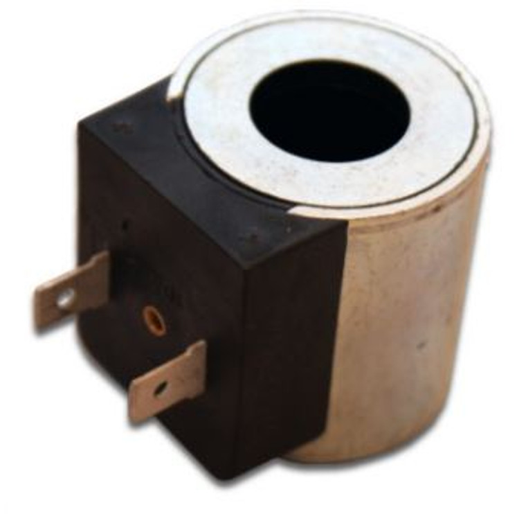 Enhance Your Trailer Landing Gear with Lippert Components | Hydac 12 Volt Spade Style Coil Included