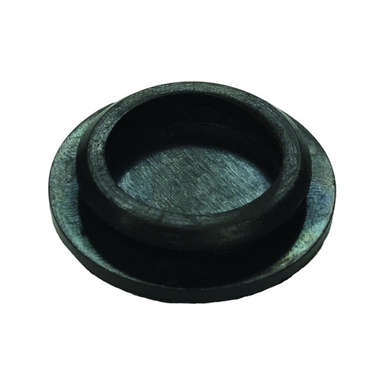 Reliable Black Rubber Jack Plug | For Lippert Next Gen Power Jack