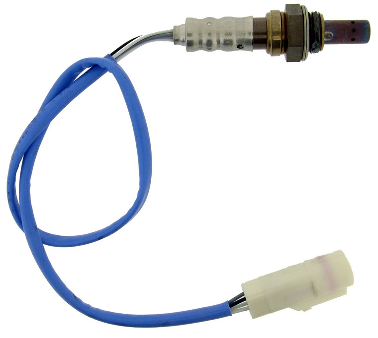 NTK Technical Ceramics Oxygen Sensor 22503 Original Equipment Identical; OE Replacement; Single Sensor
