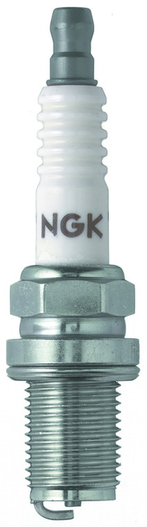 NGK Racing Spark Plug | R5671A-9 | V-Cut Electrode | Easy Install