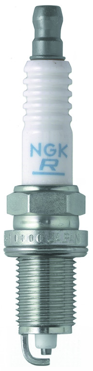 NGK V-Power ZFR5J-11 Spark Plug | 1992-1995 Civic,Civic del Sol | Increased Performance & Fuel Economy