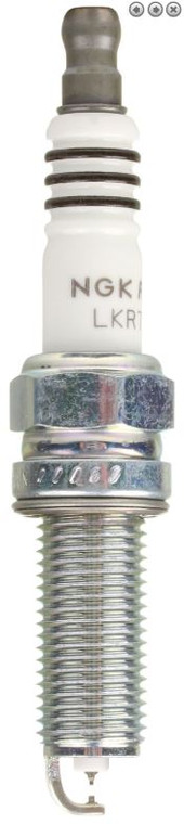NGK Ruthenium HX Spark Plug | Superior Efficiency & Power | OE Replacement | Copper Core | Long Lasting Performance