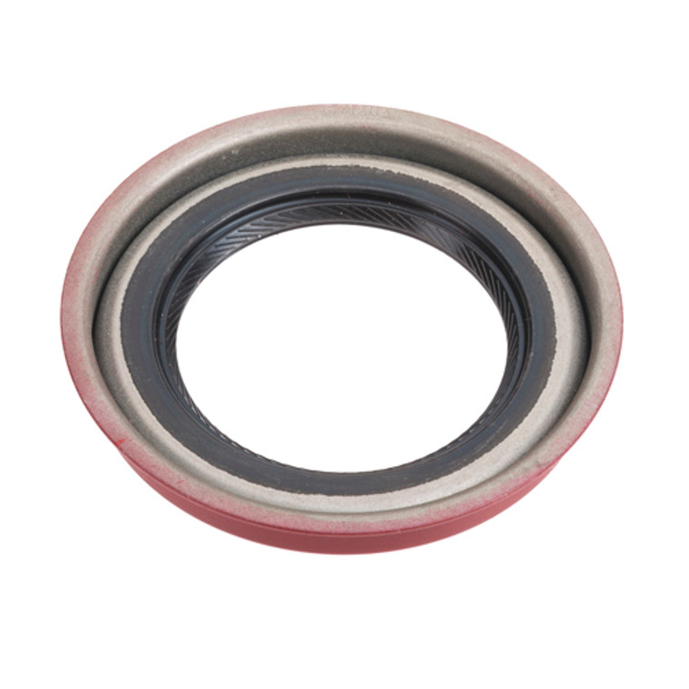 High Quality Auto Trans Oil Pump Seal | OE Replacement Polyacrylate | Spring Loaded Multi Lip