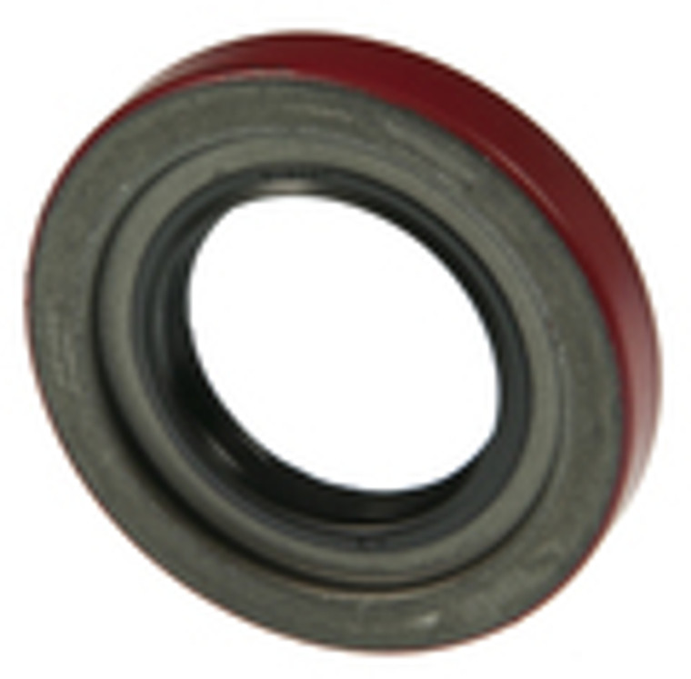 National Seal Wheel Seal | Low Swell, Spring Loaded Design | Quality & Reliable Performance