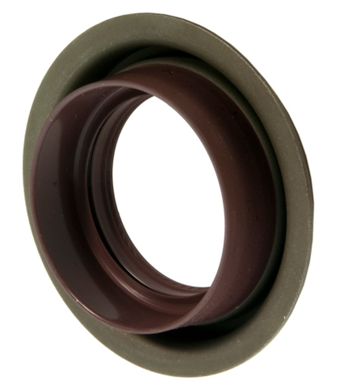 Ultimate Protection Axle Tube Seal | High Temp, Spring Loaded Design, Single Seal