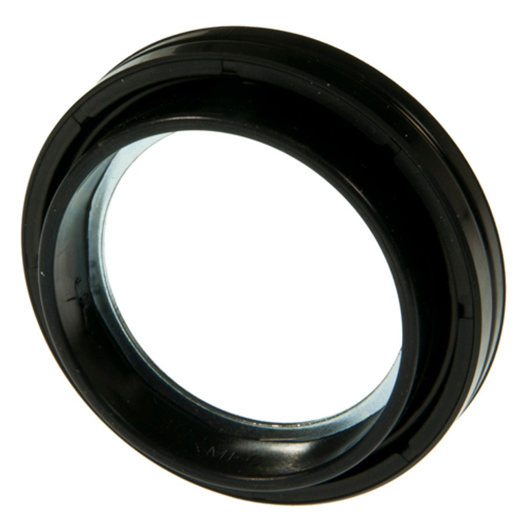 Reliable National Seal Axle Tube Seal | Ideal for Low Swell | Spring Loaded Design | High Performance