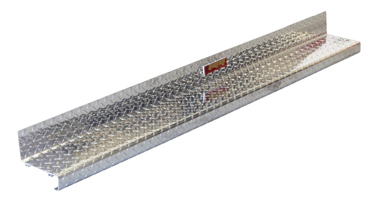 Ford F-350 Super Duty Running Boards | Classic Pro Box Board | Stylish Diamond Tread Aluminum | Easy Installation