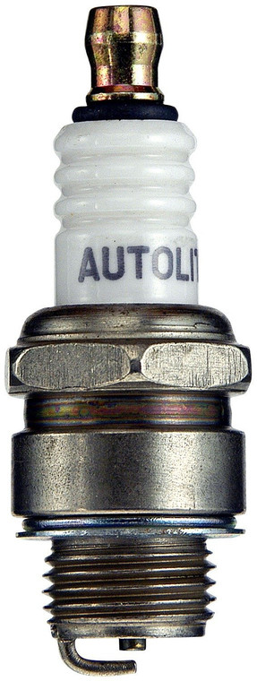 Autolite Copper Spark Plug | Non Resistor OE Replacement | Small Engine | Single Pack