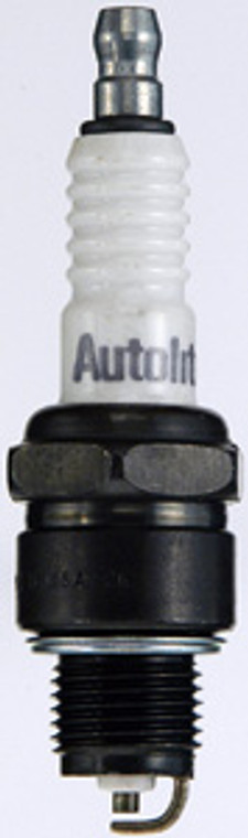 Autolite Spark Plug | Non-Resistor Copper | OE Replacement