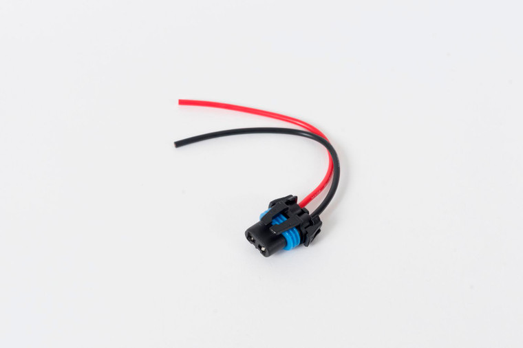 Putco Heavy Duty Wiring Harness | Halogen Headlight 9005 Bulb | Standard Relay