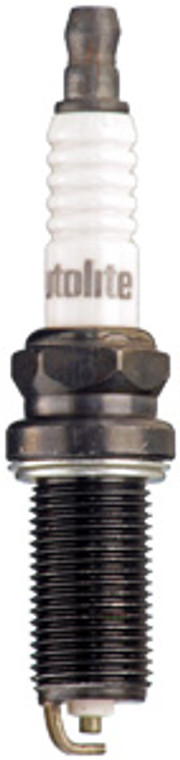 Autolite Copper Spark Plug | Full Copper Core, Gas-Tight Seal | Best Performance & Fuel Economy
