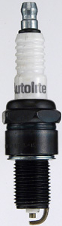 Autolite Spark Plug | OE Replacement Resistance Copper Plug for Quick Starts & Smooth Acceleration