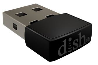 Enhance DISH Wally Experience | Bluetooth Transmitter | USB Plug-In, Limited Warranty