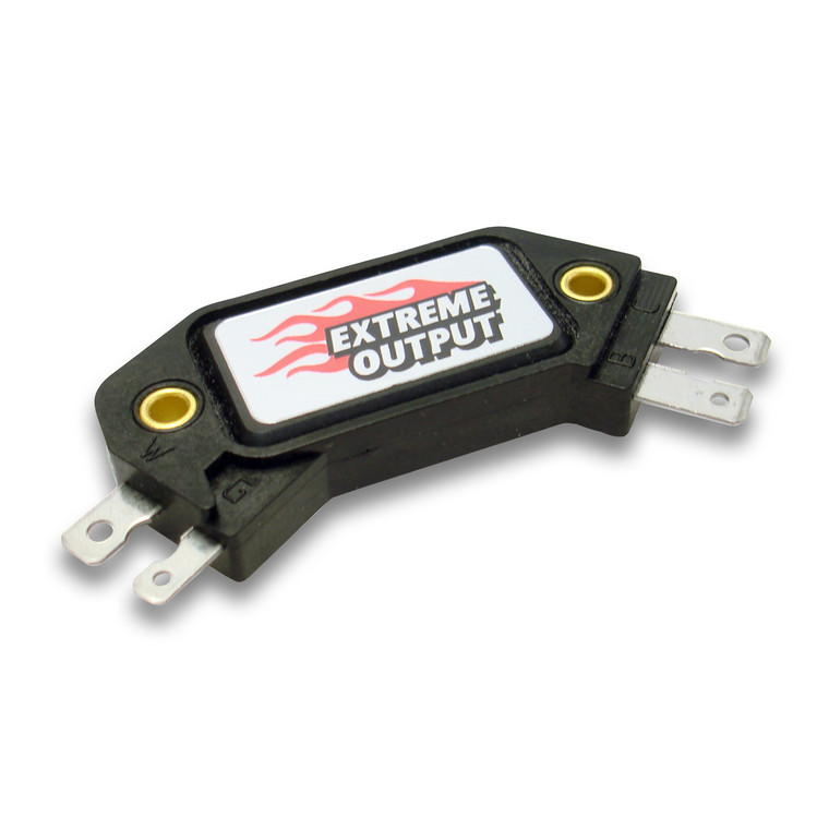 Upgrade Your Ignition System with Proform Parts Ignition Module | High Performance 4-Pin Model for HEI Distributors