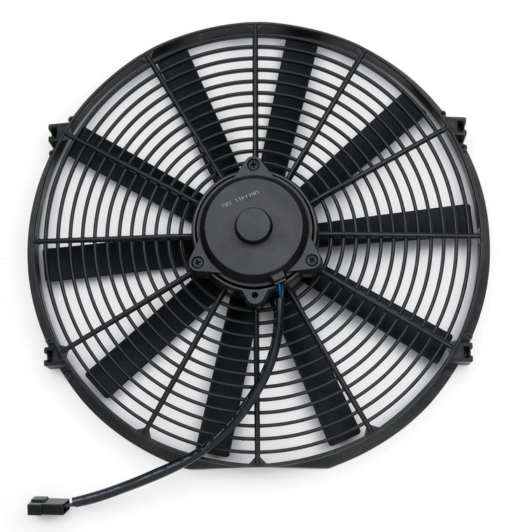 Ultimate Performance Cooling Fan | 16" 10 Blade | 2100 CFM | Electric