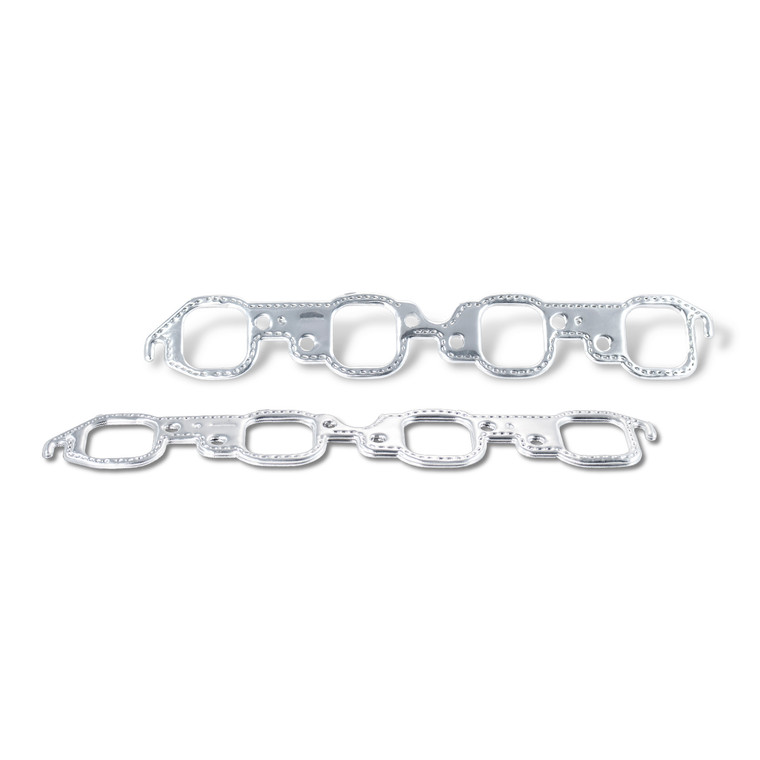 Conforming Aluminum Gasket | Easy Install | Set Of 2