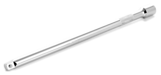 Maximize Efficiency with Performance Tool 3/8 Inch Drive Socket Extension | 10 Inch Length | Durable Chrome Vanadium Alloy Steel