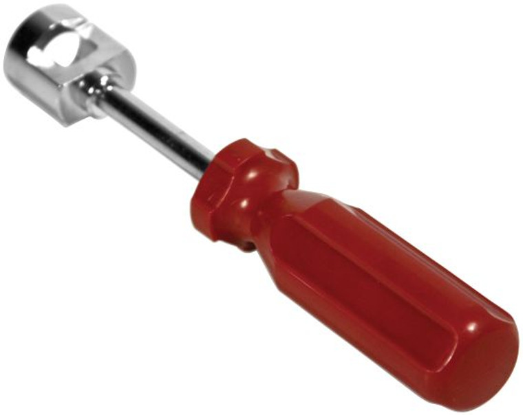 Superior Quality Brake Spring Tool | Small Socket Fits Tight Places | Remove & Install Retaining Springs
