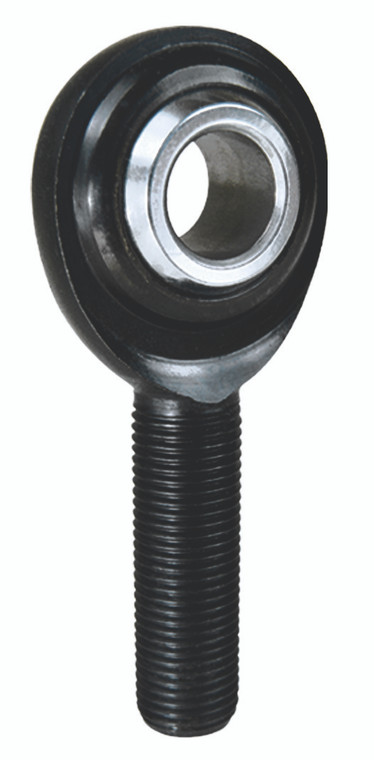 Heavy Duty QA1 PCM Series Rod End | 5/8 Inch-18 Male Right Hand Thread | 18000lb Load Capacity