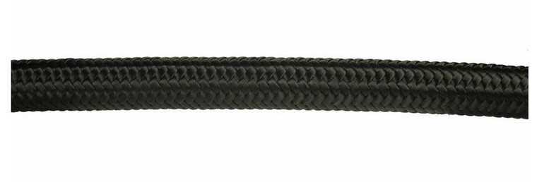 Redhorse Performance RHP 230 Series Braided Hose | High Performance -8 AN for Fuel/Oil/Antifreeze | 20ft