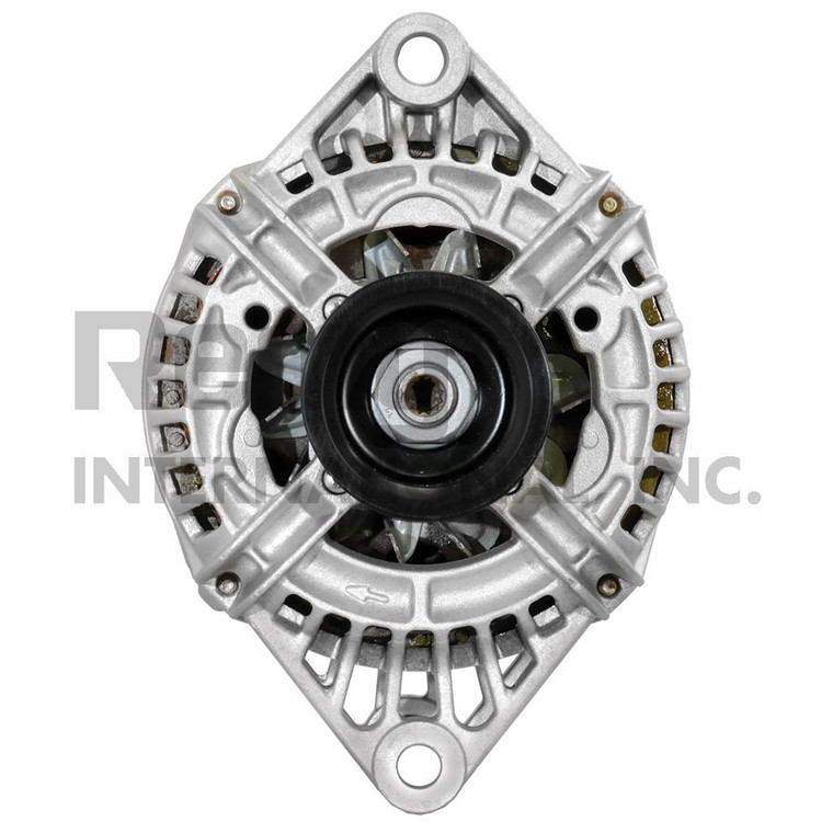 Ultimate Upgrade Alternator for Dodge Ram 2500, 3500, 1500 & More | Premium Remanufactured