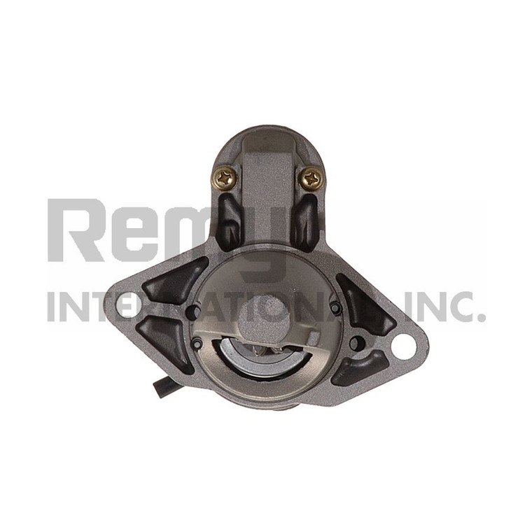 Powerful Remanufactured Starter 2003-2008 | Saab 9-2X | Subaru Impreza,Outback,Forester, Premium OE Replacement
