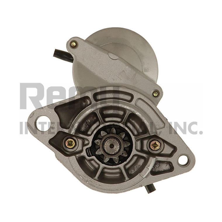 Unleash Power & Reliability | Remy Starter Sebring Stratus 2003-2006