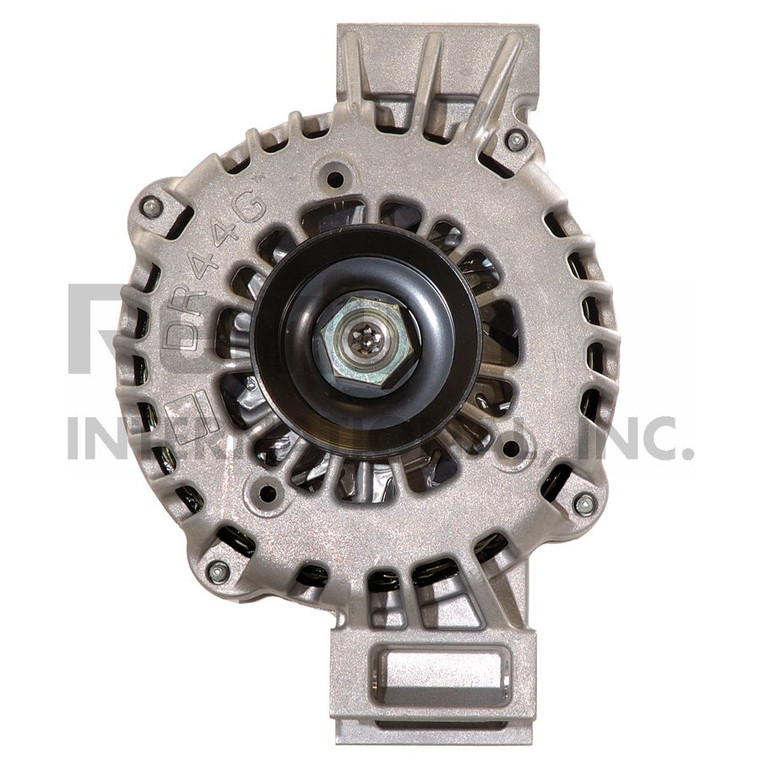 Premium Remanufactured Alternator | Fits Buick Rainier & More | 150A Output, OE Replacement