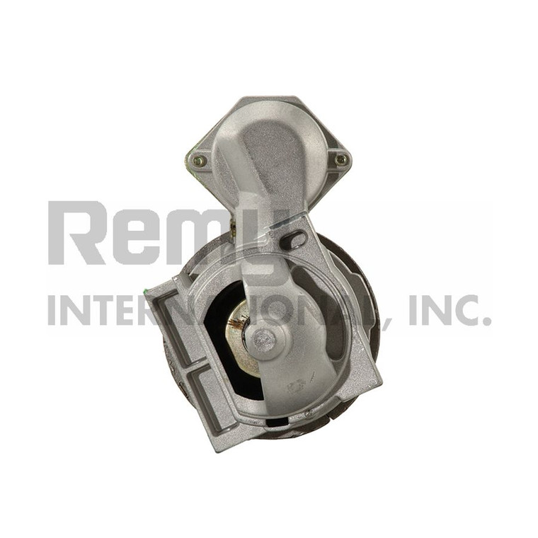Premium Remanufactured Remy International Starter | Model DRWD10MT | 1.2KW Power | Clockwise Rotation