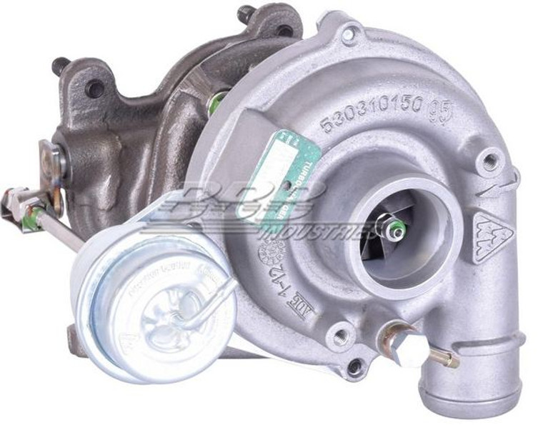 Ultimate Reliability | Remanufactured Turbocharger for 1996-1999 VW Jetta Passat