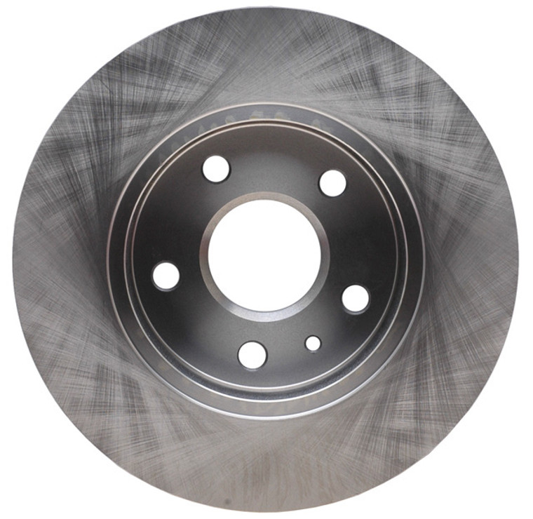 Raybestos Brakes Brake Rotor | OE Replacement for Buick LaCrosse,Regal & Chevy Malibu Limited,Malibu