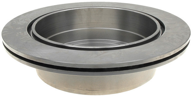 Revolutionize Your Brake System with Raybestos R-Line Brake Rotor for F-150 & Mark LT | OE-Matched Quality, Extended Pad Life