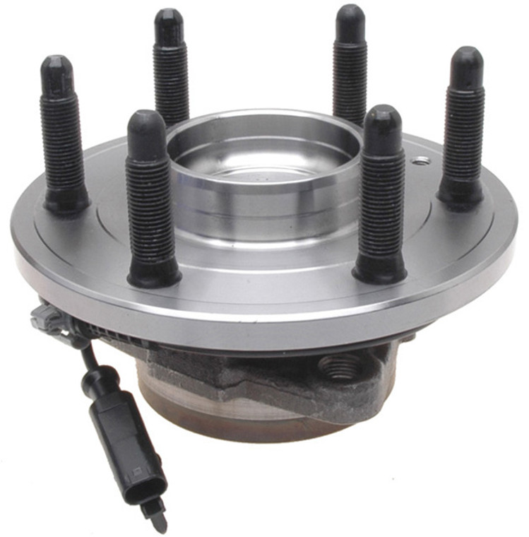 Professional Grade Wheel Bearing & Hub Assembly | OEM Fit | Quiet, Safe & Consistent Performance