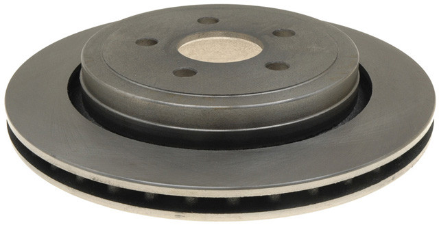 Upgrade Your Braking Performance | Raybestos R-Line Brake Rotor for 1989-95 | Chrysler: LeBaron, Plymouth: Acclaim, Dodge: Spirit, Daytona, Shadow