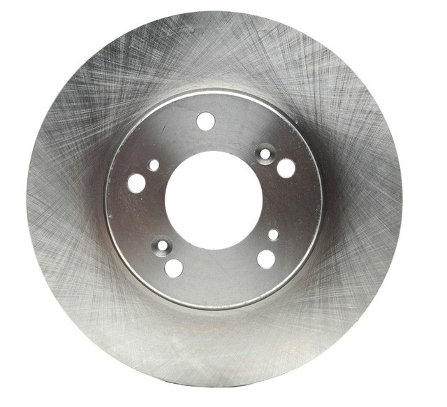 Revolutionize Your Braking with Raybestos Brake Rotor | OE Replacement for Ultimate Performance