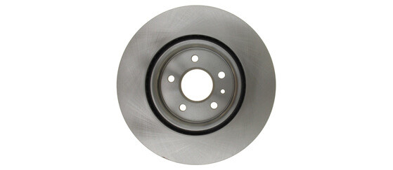 Raybestos Brakes Brake Rotor | OE Replacement | Pg Rotors for Dependability, Safety, Performance | SAE Certified | 0.004 Inch Lateral Runout | Mill Balanced Edges | OEM Design