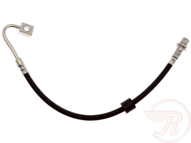 Upgrade your Dodge Charger Brake Line with Raybestos Element3 for Superior Performance